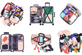 Carry-on luggage rules you don't know about: An insider guide