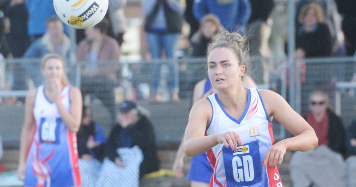 Gisborne Excited By The Prospect Of A Big BFNL Netball Good Friday