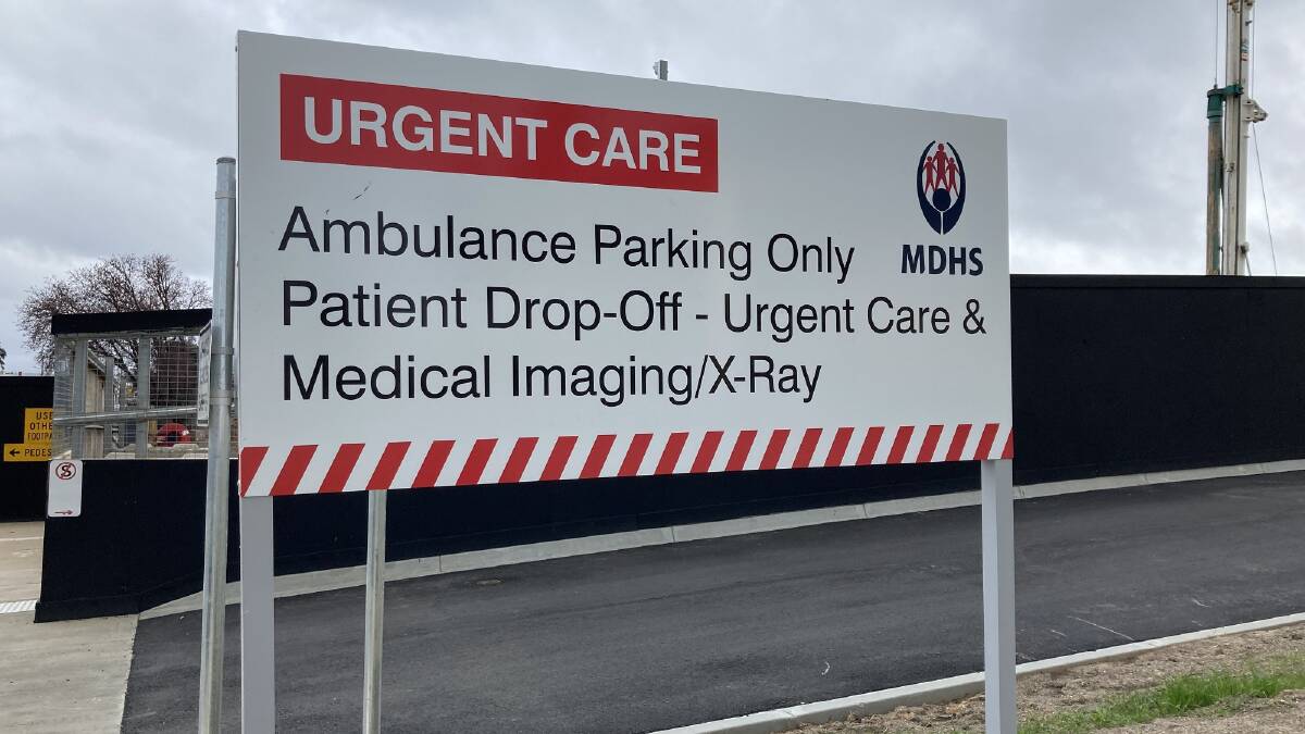 Less hassle for vulnerable patients as urgent care centre reopens