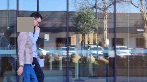 He will face the Bendigo Magistrates' Court again in September on charges relating to sexual offences against four people including three children. 