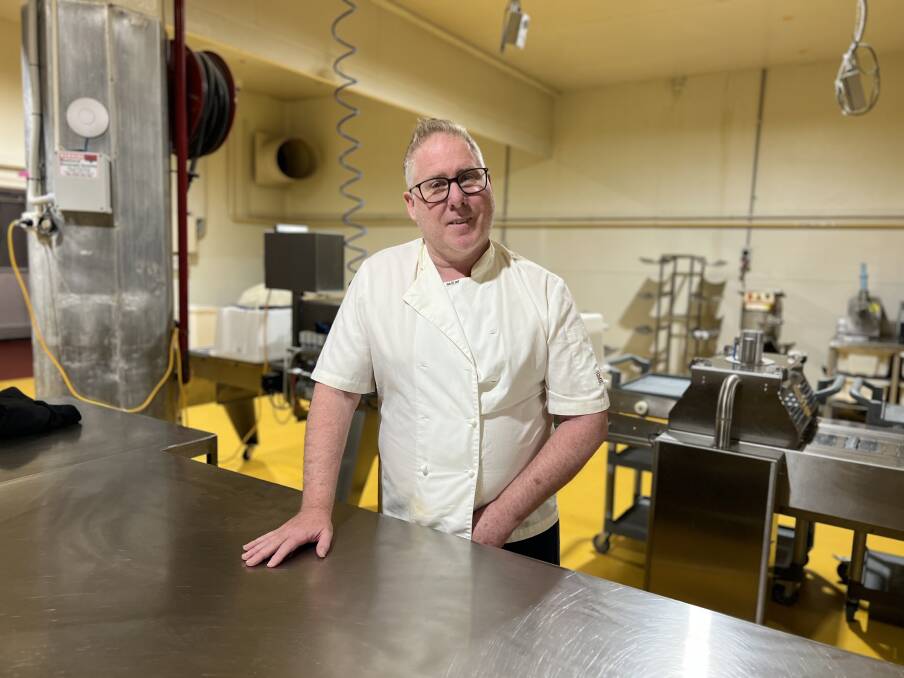 Cookie Hustle goes commercial in new Bridgewater Bakery digs | Bendigo ...