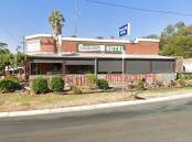 The expressions of interest for the Toolleen Hotel close on July 19. Picture supplied.