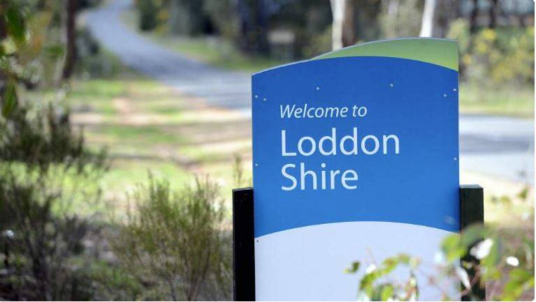 The Loddon Shire has adopted its new budget for 2023/24. Picture supplied
