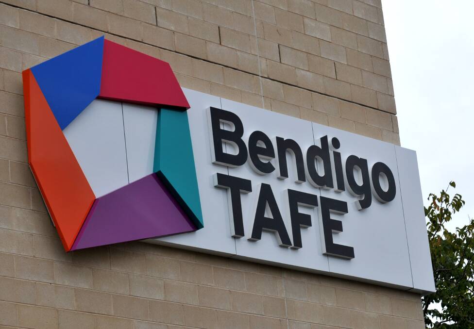 Bendigo TAFE’s capital replacement ‘high risk’