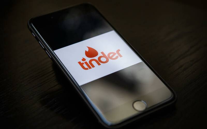 Tinder rage accused to spend eight months in jail