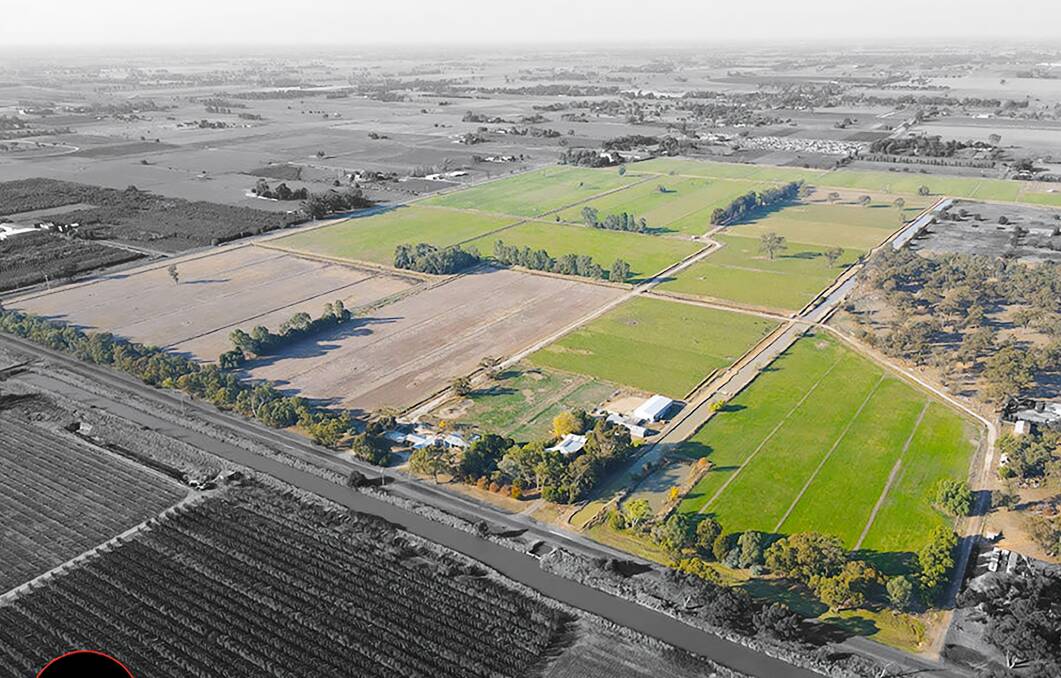 Dairy farm for sale at $1.79 million 'one of the region's best'