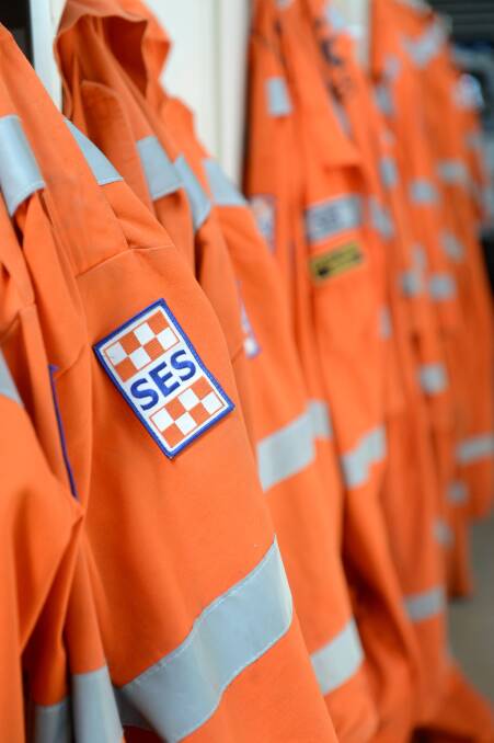 HELP: Bendigo SES has responded to 207 requests for help in the year to date.