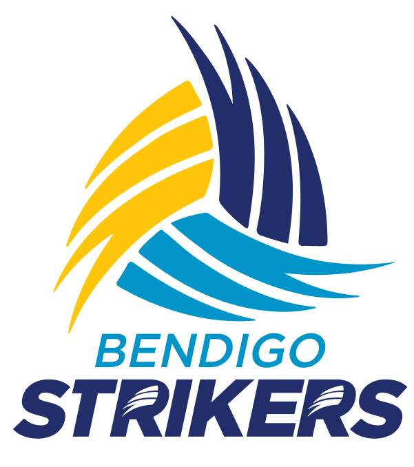 The newly-formed Bendigo Strikers have unveiled their colours and logo ahead of their entry into the Victorian Netball League next year.