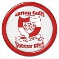Spring Gully logo