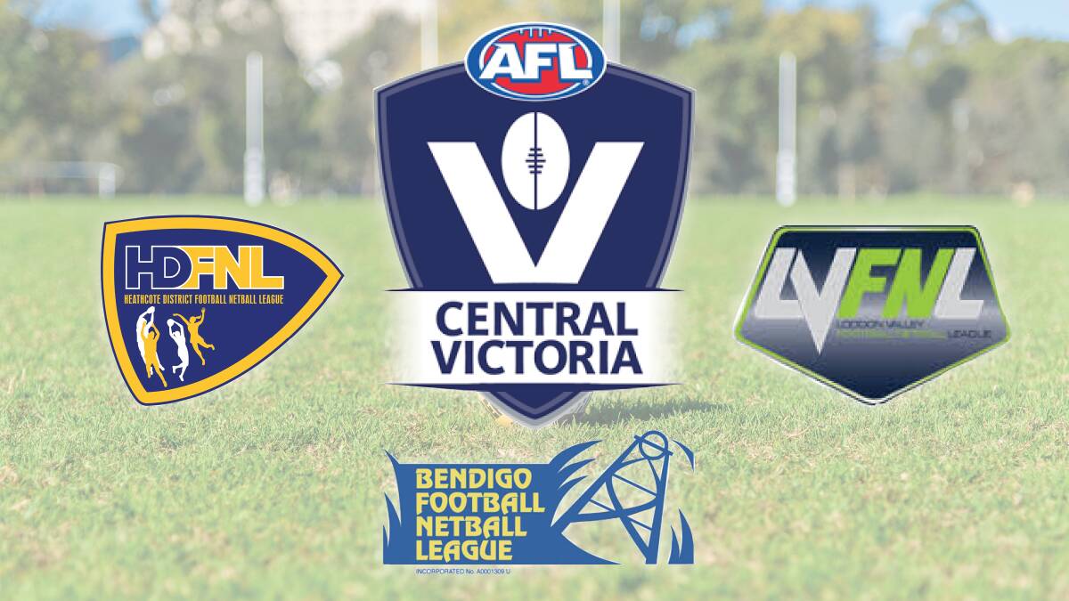 The AFL Central Victoria commission met with representatives from BFNL, HDFNL and LVFNL clubs last Sunday.