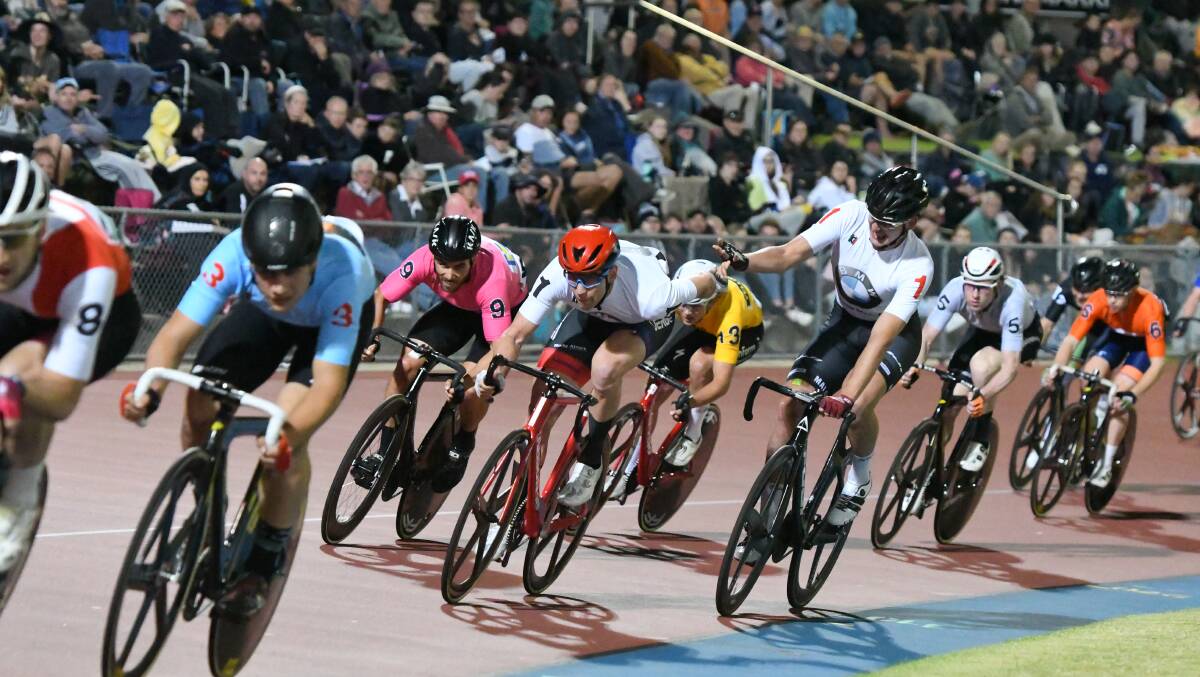 The Bendigo International Madison is due to celebrate its 50th anniversary in March 2023, however, there is doubt whether the event can go ahead due to the state of Tom Flood Sports Centre.