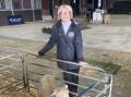 Australian Sheep Breeders Association chief executive Margot Falconer said the event was possible due to the army of 400 volunteers. Picture supplied