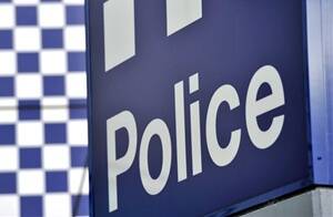 Police arrest two people after vehicle intercept in Gisborne