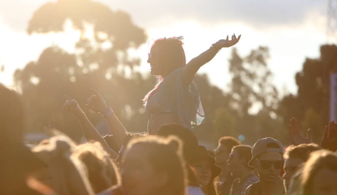 POPULAR: Many music fans missed out on tickets to Groovin the Moo Bendigo after it sold out in under an hour on Wednesday.