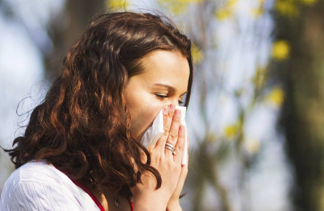 Pollen season is over. Have we learnt our thunderstorm asthma lesson?