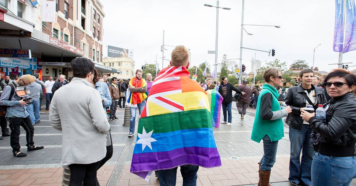 Testing Claims Made By No Side In Same Sex Marriage Survey Campaign Bendigo Advertiser