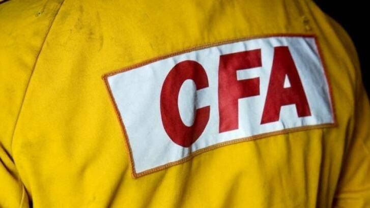 Busy 24 hours as CFA crews respond to fires across region