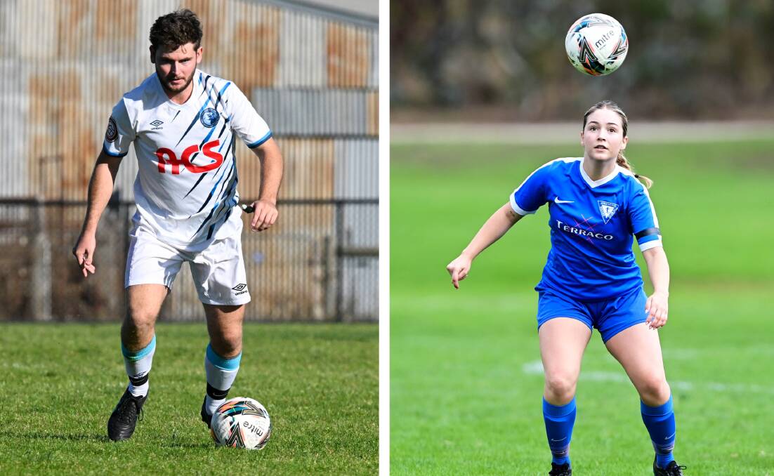 BASL traditioanl rivals FC Eaglehawk and Strathdale will play in League One matches to celebrate NAIDOC Week.