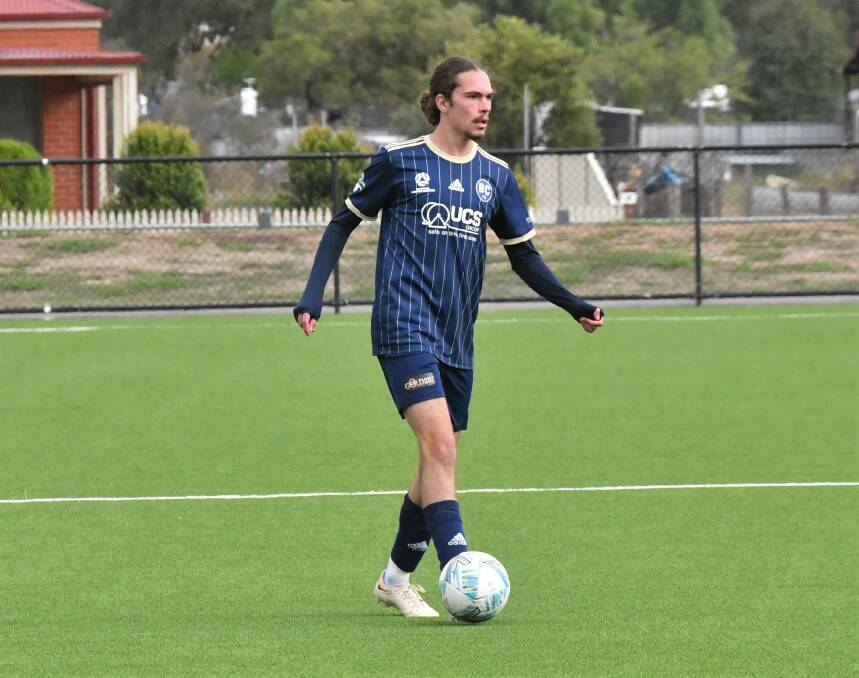 Bendigo City teenagers on centre stage against Melbourne Victory