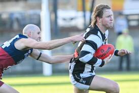 WATCH: BFNL highlights round nine and statistical leaderboards
