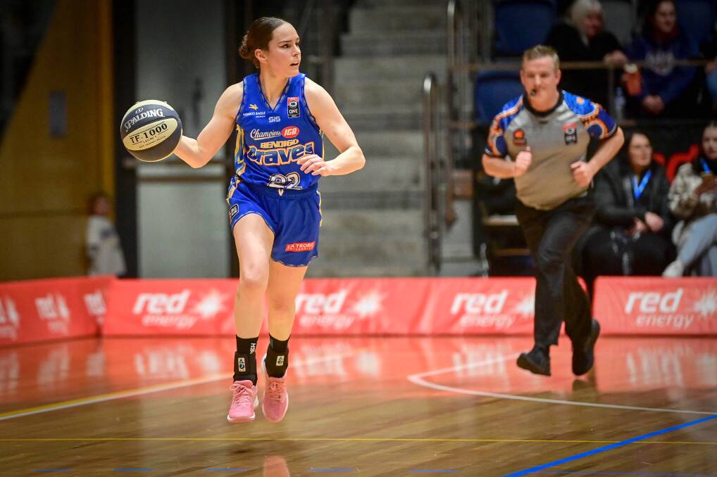 Kelly Wilson is still one of the best point guard's in the NBL1.