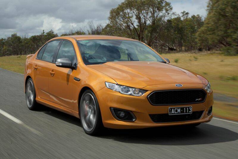 The cars and SUVs with the best resale value in Australia
