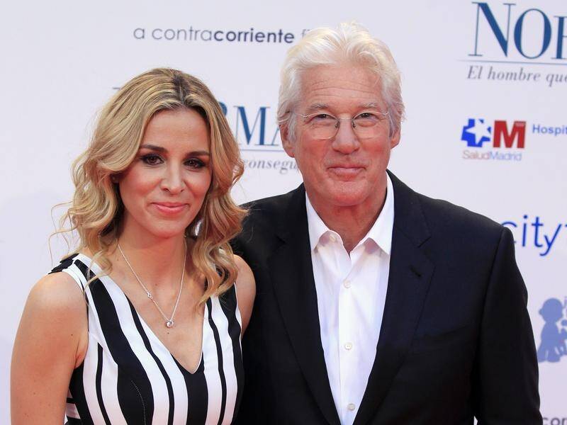 Richard Gere facts What is his new TV drama MotherFatherSon who is his  wife and how  Smooth