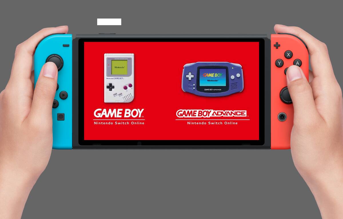 You can play old Gameboy games on the Nintendo Switch now, here's how to  get them | Bendigo Advertiser | Bendigo, VIC